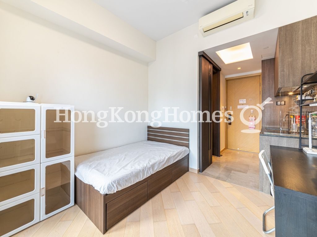 Studio — Novum West - Tower 5, Western / Kennedy Town