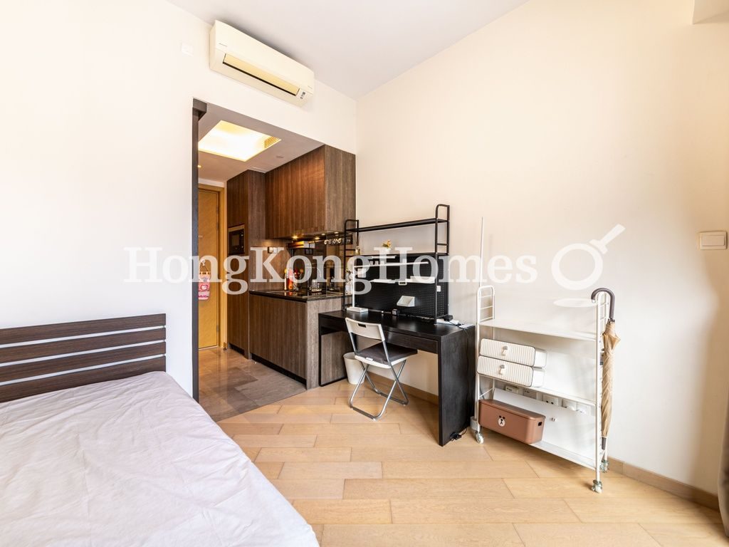 Studio — Novum West - Tower 5, Western / Kennedy Town
