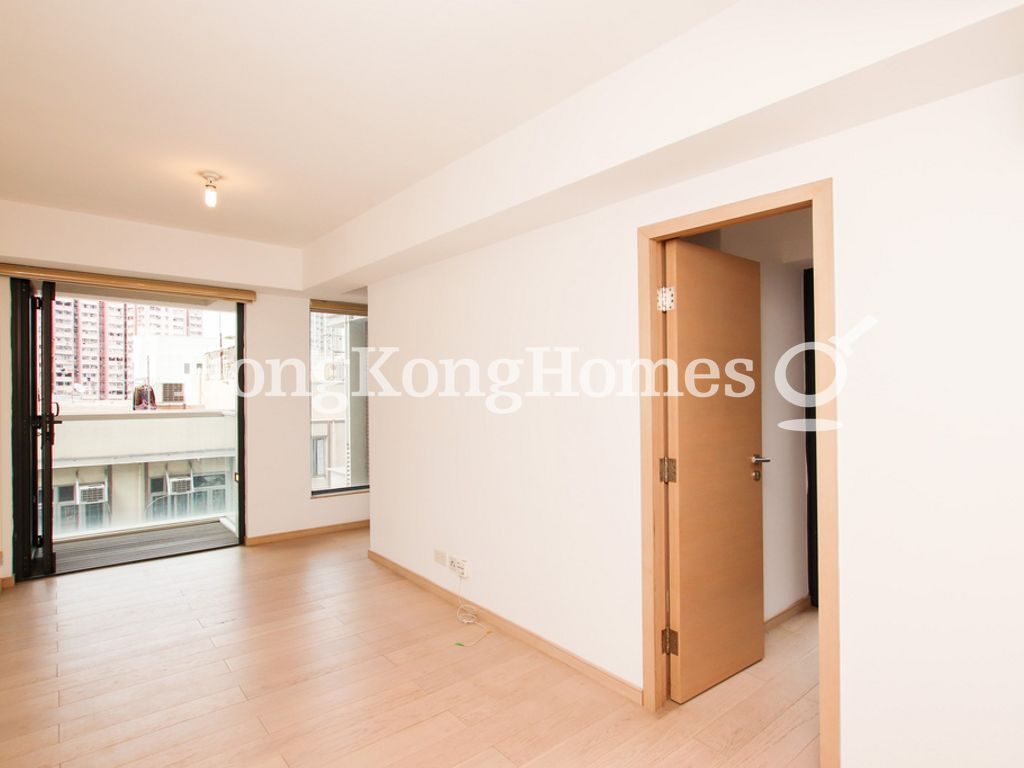 Living and Dining Room — Altro, Sai Ying Pun