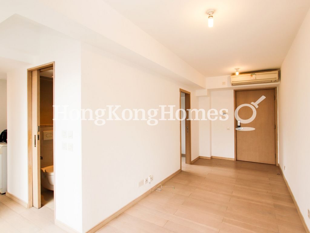 Living and Dining Room — Altro, Sai Ying Pun