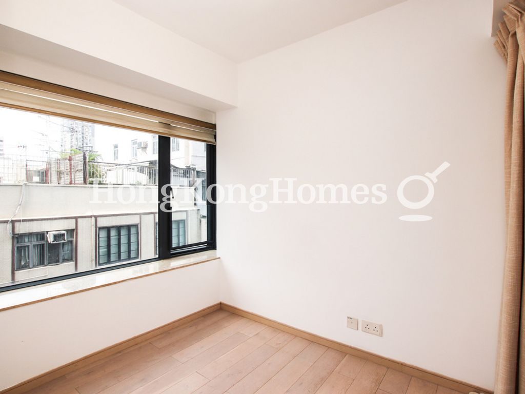 Master Bedroom — Altro, Sai Ying Pun