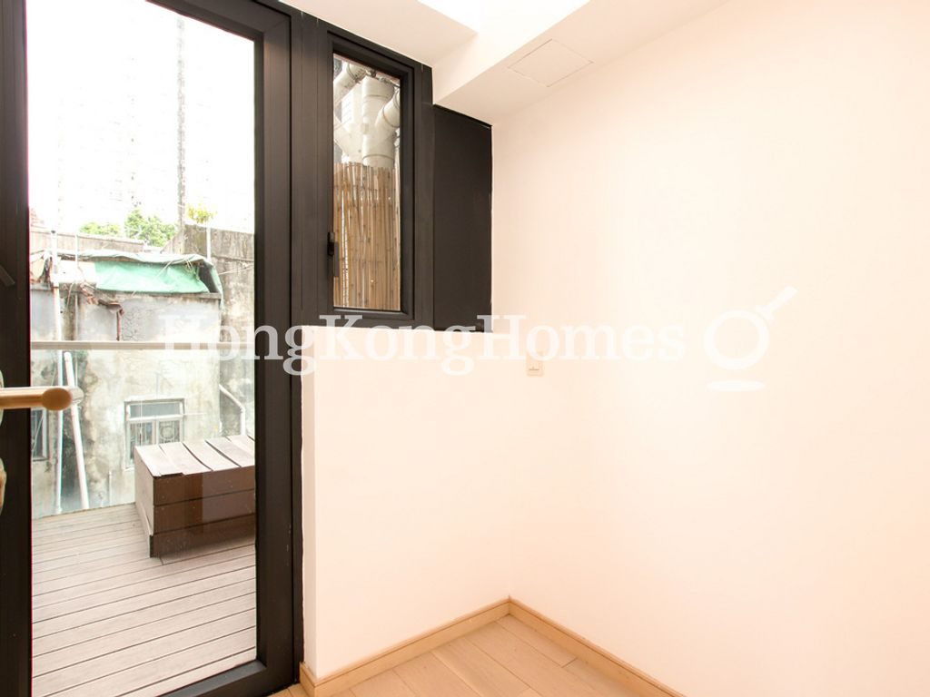 Second Bedroom — Altro, Sai Ying Pun