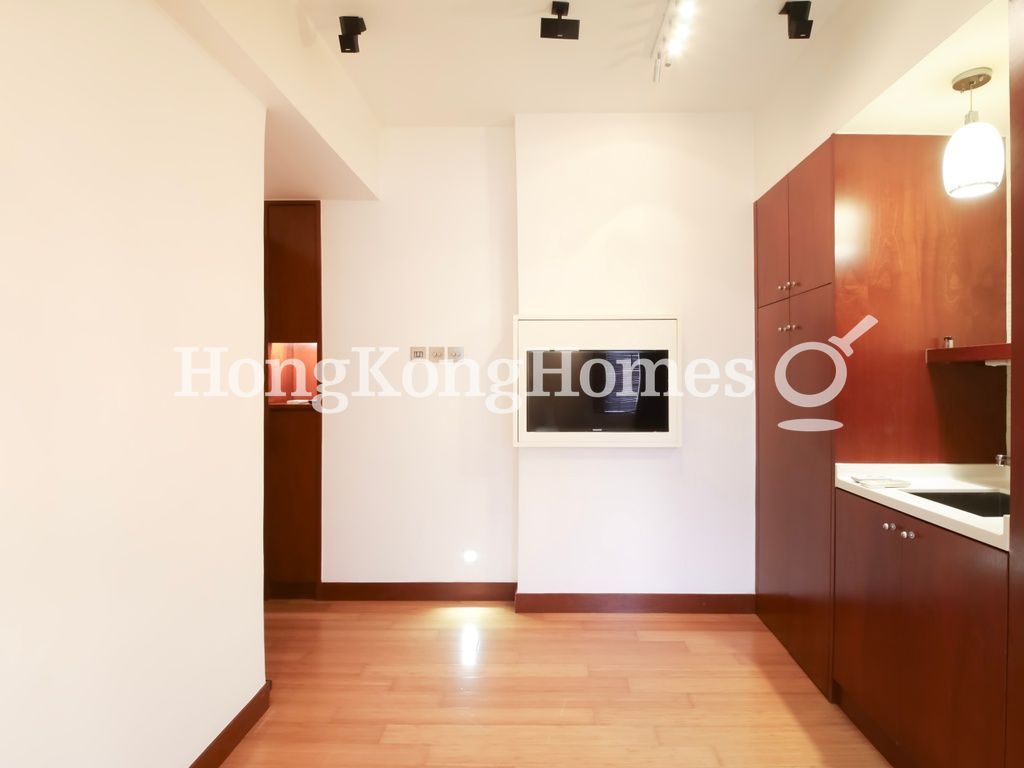 Studio — Sun Wise Mansion, Central