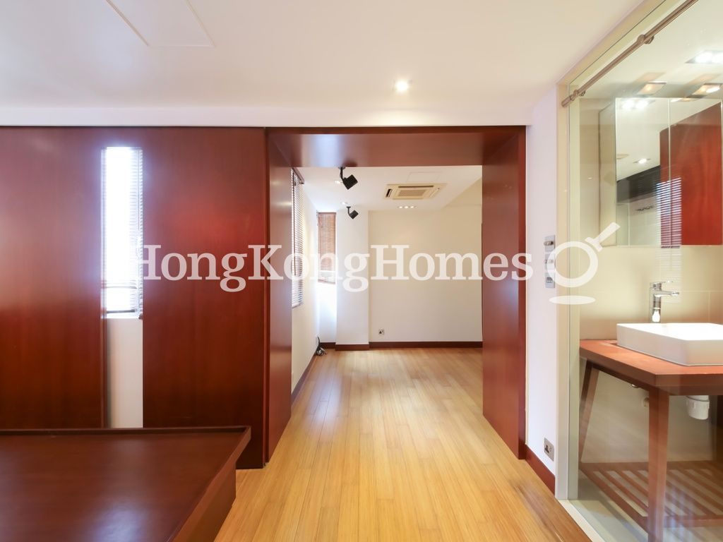 Studio — Sun Wise Mansion, Central