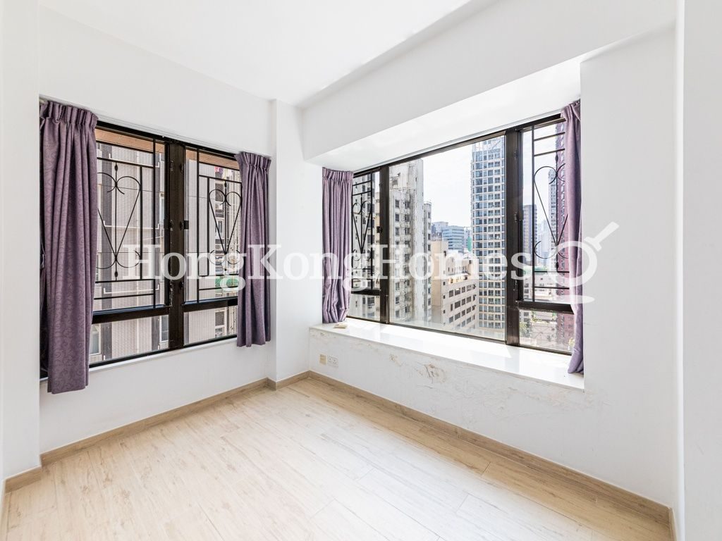 Master Bedroom — Bella Vista, Mid-levels West