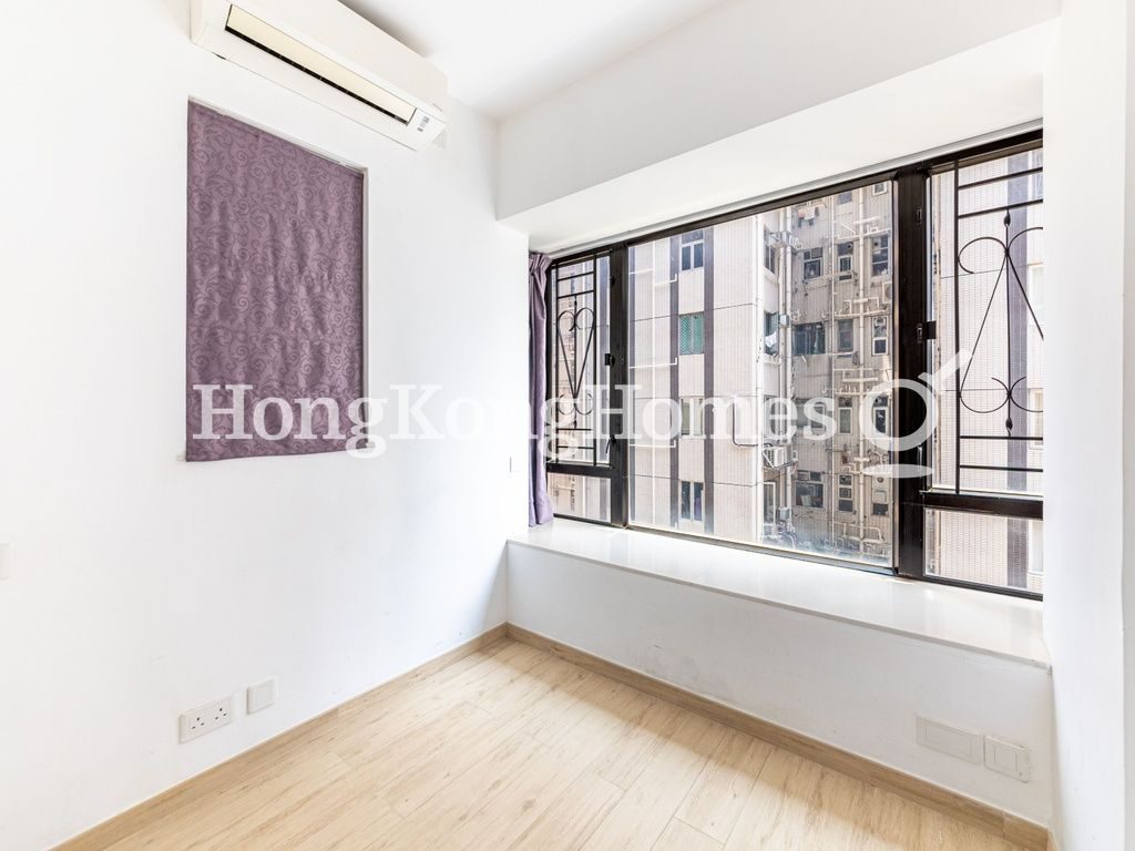 Second Bedroom — Bella Vista, Mid-levels West
