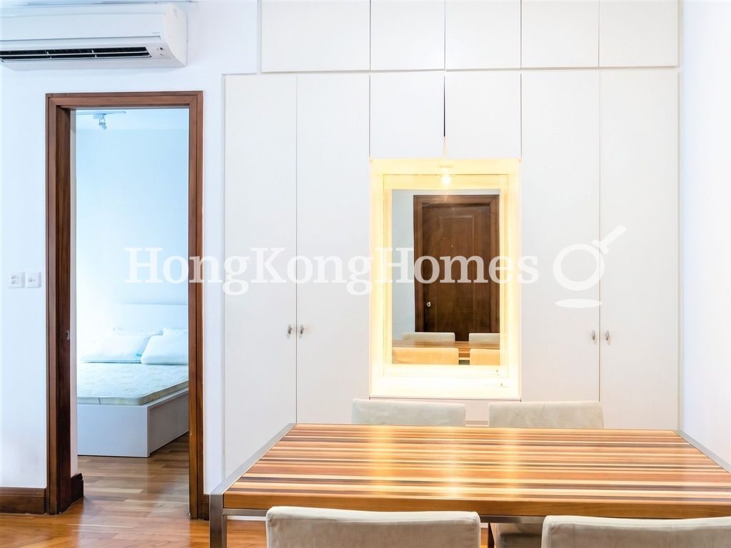 Bedroom — Starcrest - Tower 2, Wan Chai
