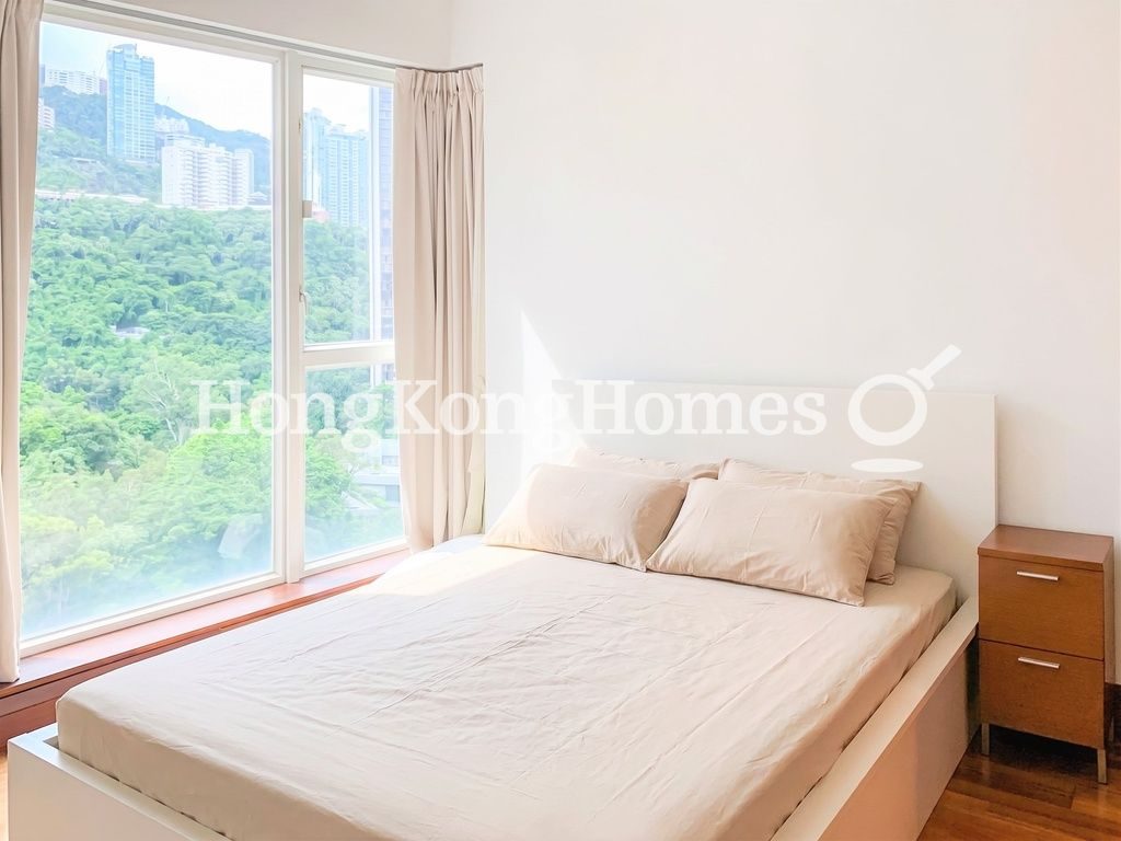 Bedroom — Starcrest - Tower 2, Wan Chai