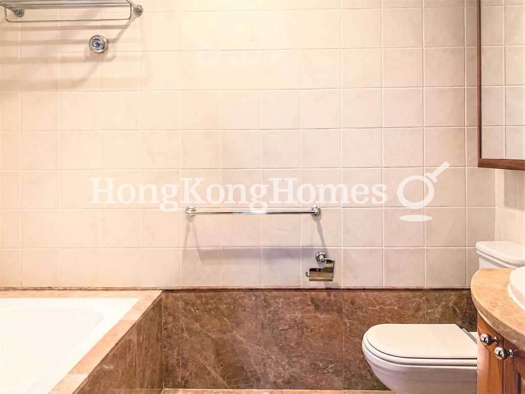 Bathroom — Starcrest - Tower 2, Wan Chai