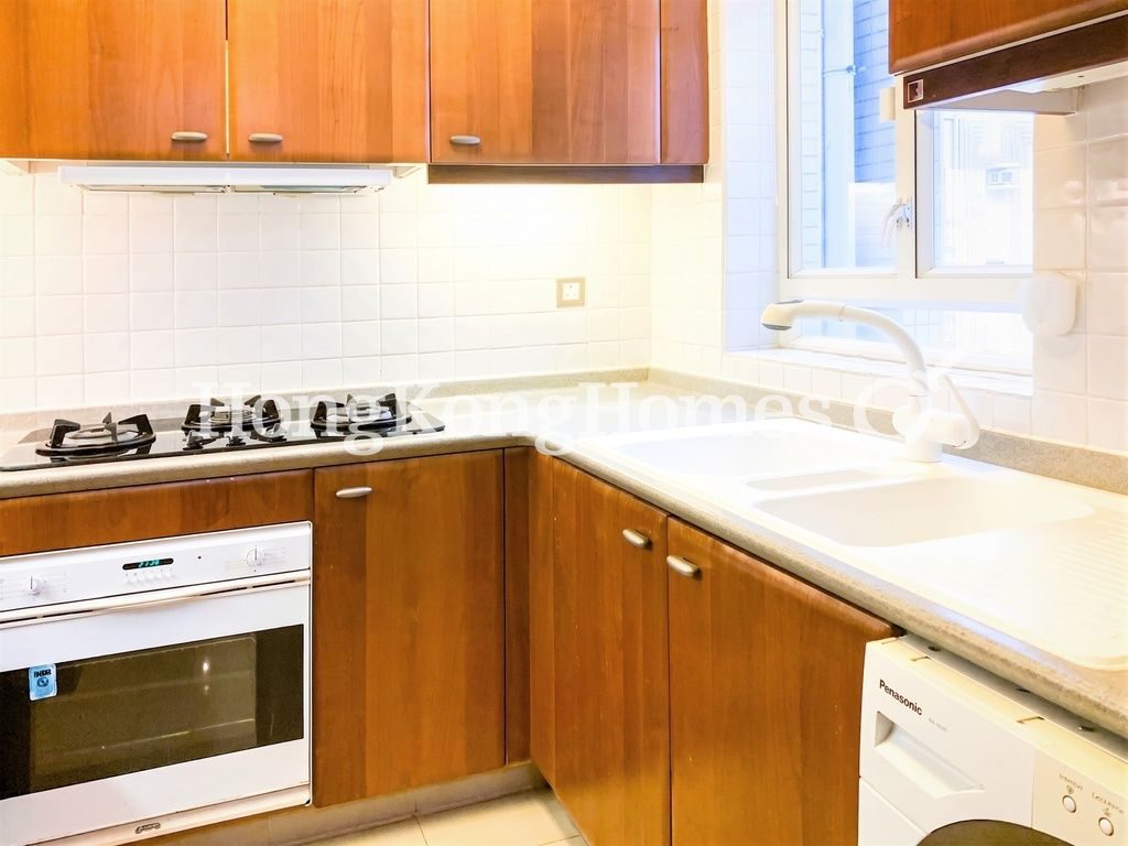 Kitchen — Starcrest - Tower 2, Wan Chai