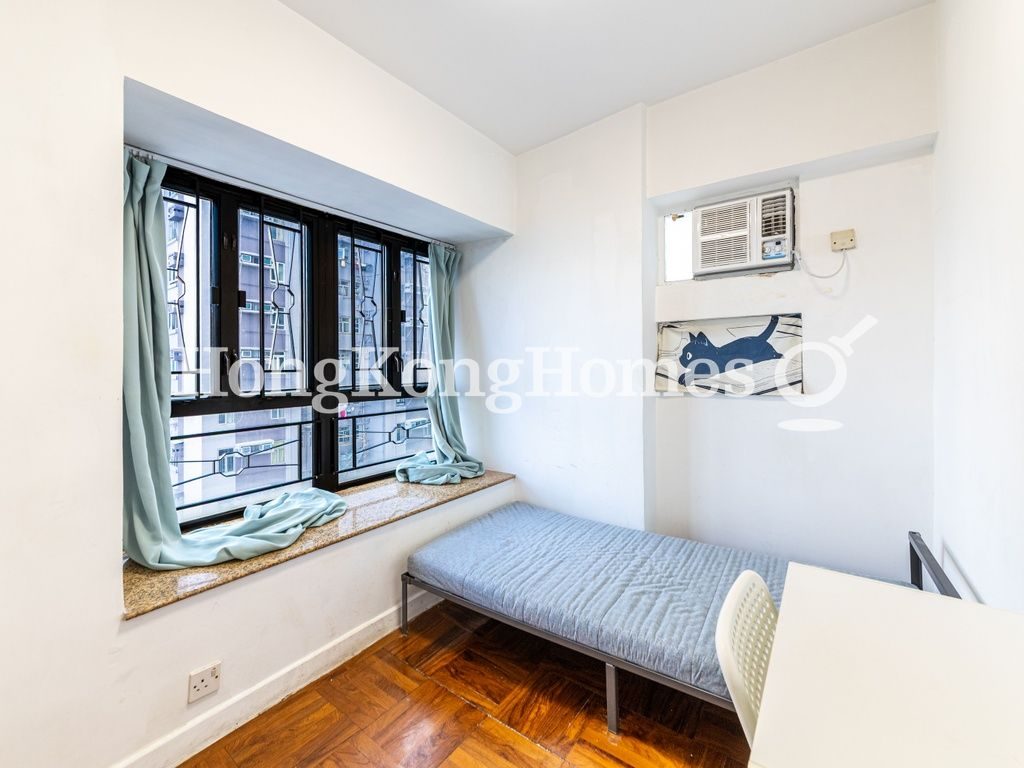 Second Bedroom — Yick Fung Garden - Block A, Western / Kennedy Town