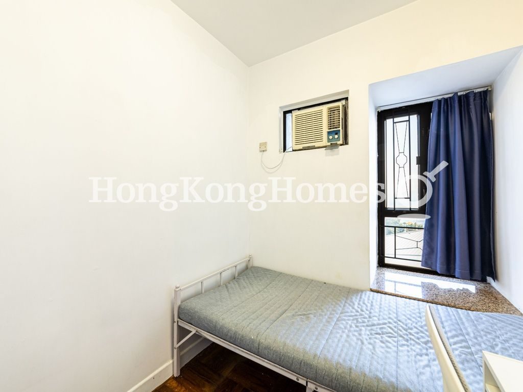 Third Bedroom — Yick Fung Garden - Block A, Western / Kennedy Town