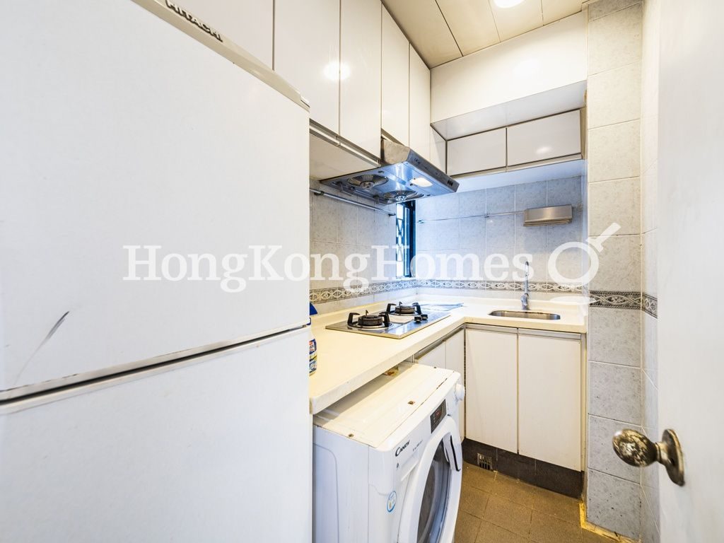Kitchen — Yick Fung Garden - Block A, Western / Kennedy Town