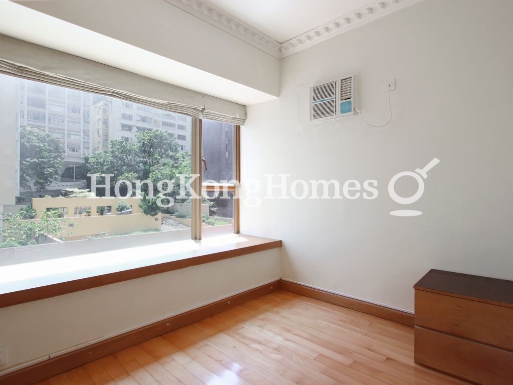 Master Bedroom — Le Cachet, Happy Valley
