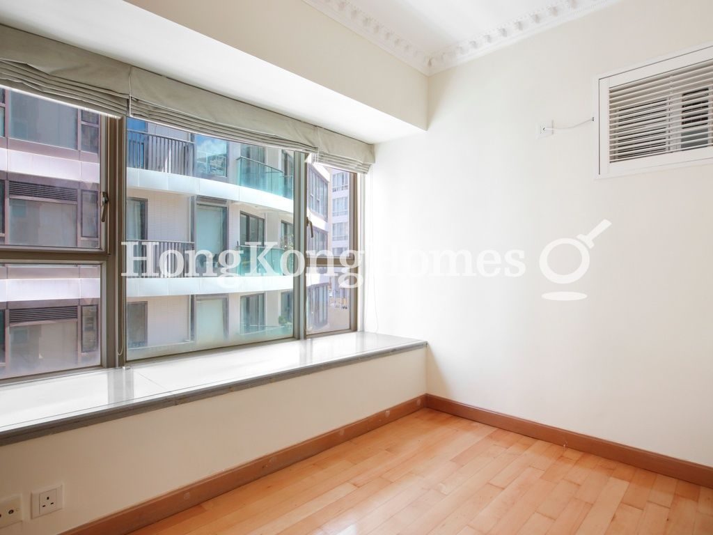 Second Bedroom — Le Cachet, Happy Valley