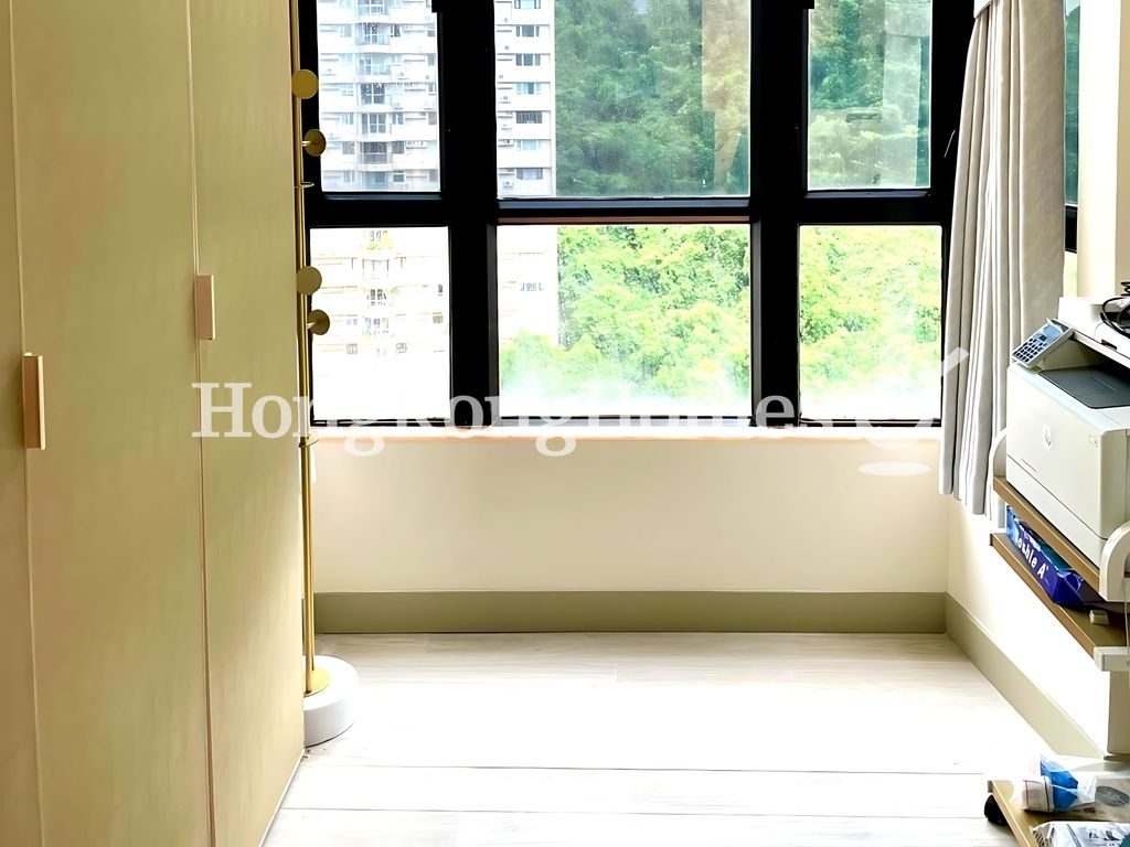 Second Bedroom — Vantage Park - Block 01, Mid-levels West