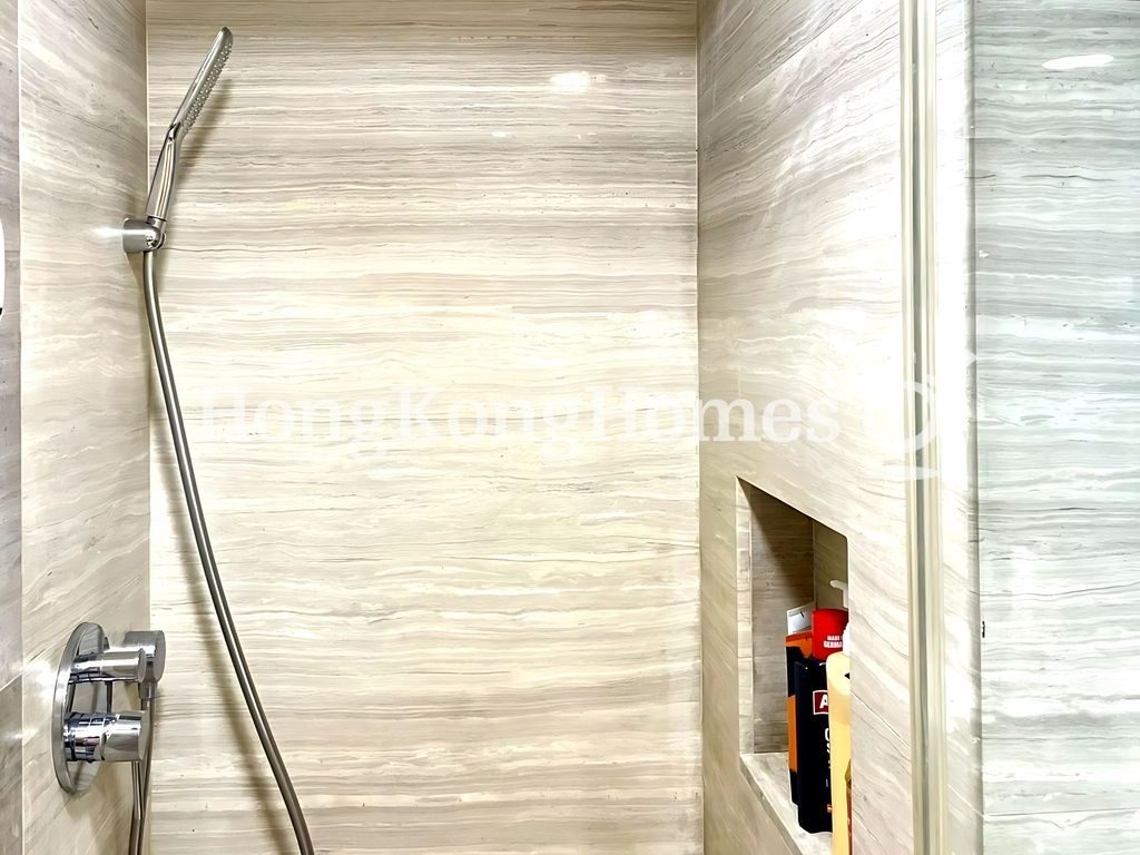 Bathroom — Vantage Park - Block 01, Mid-levels West
