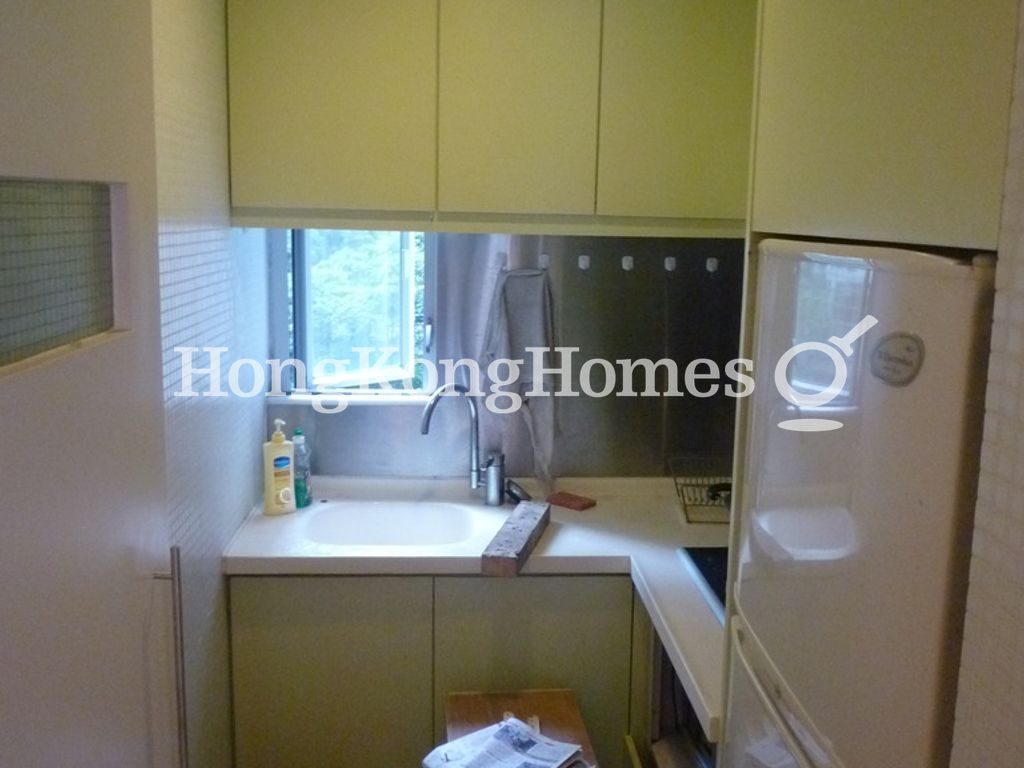 Kitchen — All Fit Garden, Mid-levels West