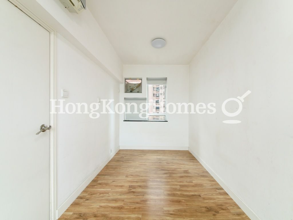 Master Bedroom — Golden Lodge, Mid-levels West