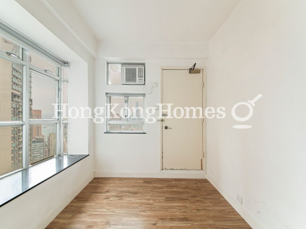 Second Bedroom — Golden Lodge, Mid-levels West