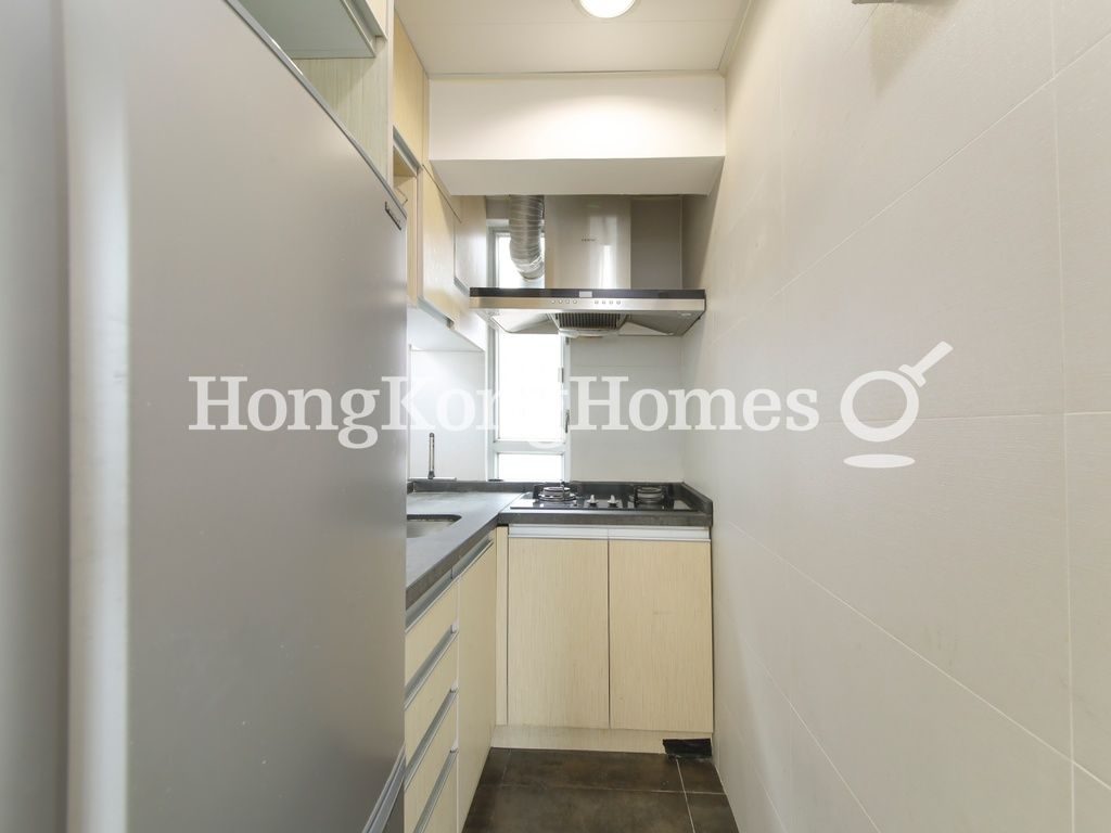 Kitchen — Golden Lodge, Mid-levels West