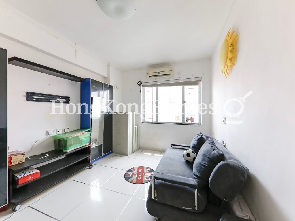 Second Bedroom — Summit Court - Block D, North Point Hill