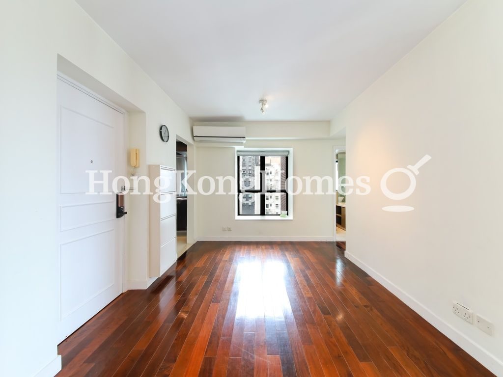 Living and Dining Room — Scenic Rise, Mid-levels West