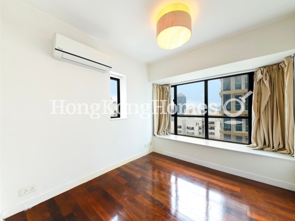 Master Bedroom — Scenic Rise, Mid-levels West