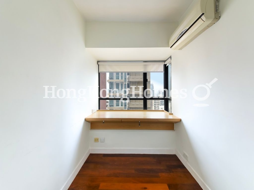 Second Bedroom — Scenic Rise, Mid-levels West