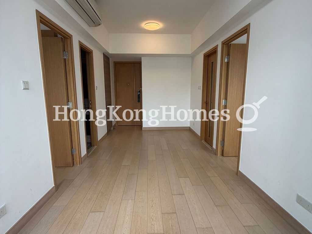 客飯廳 — 天寰 - 天海匯 - 第1座，九龍城區