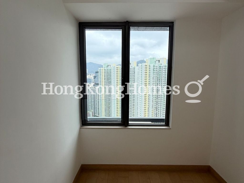 Second Bedroom — 天寰 - 天海匯 - 第1座，九龍城區