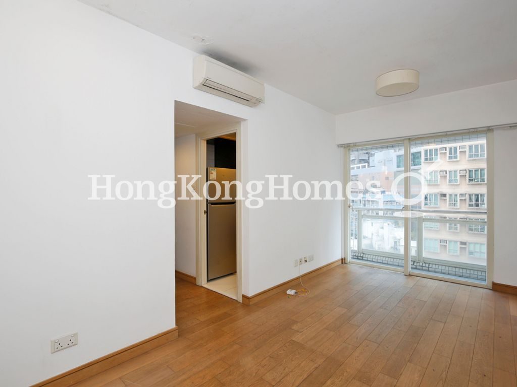 Living and Dining Room — CentreStage - Block 02, Central