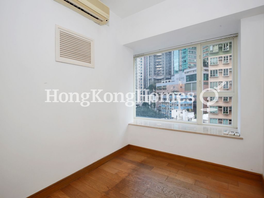 Second Bedroom — CentreStage - Block 02, Central