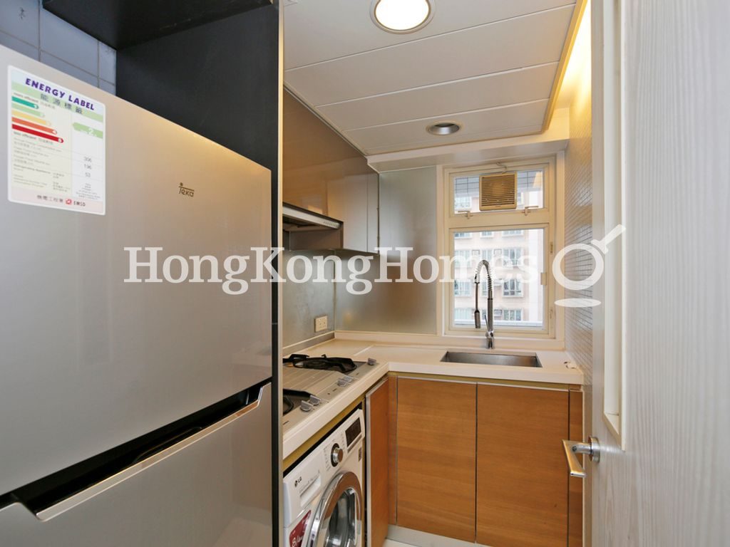 Kitchen — CentreStage - Block 02, Central