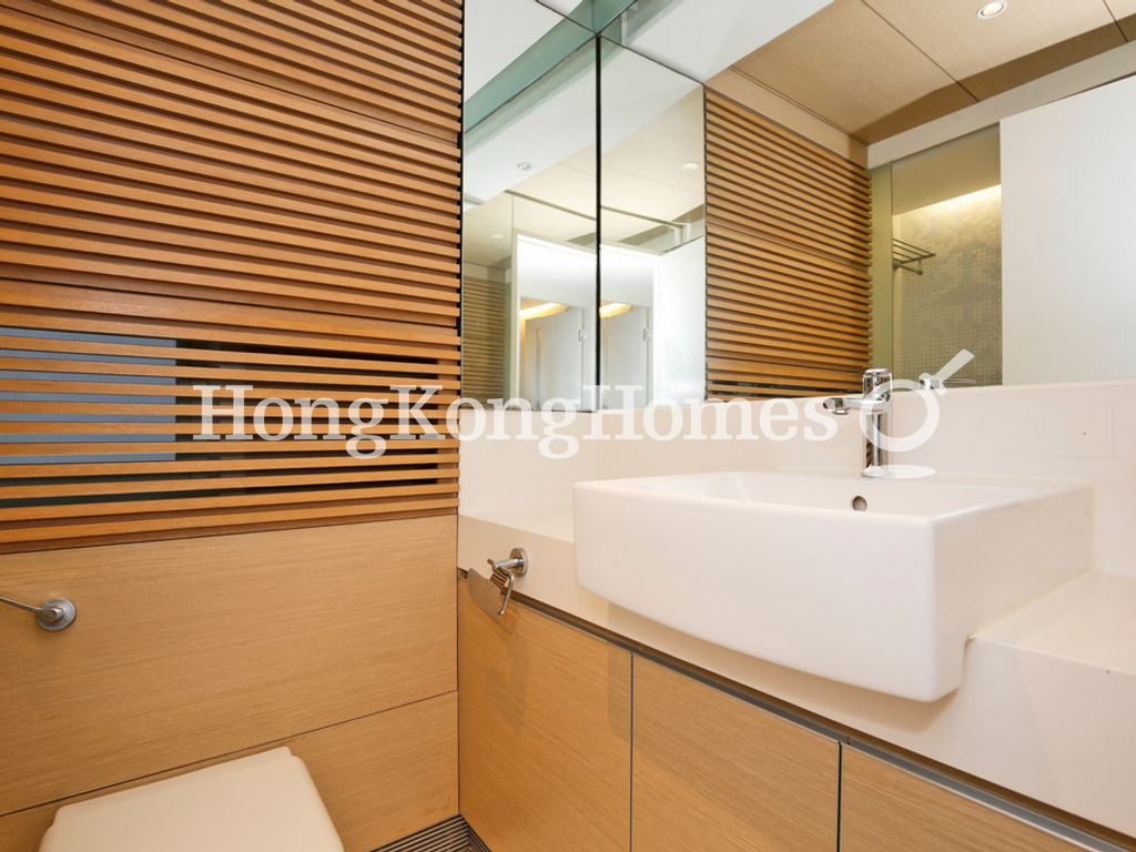 Guest Bathroom — CentreStage - Block 02, Central