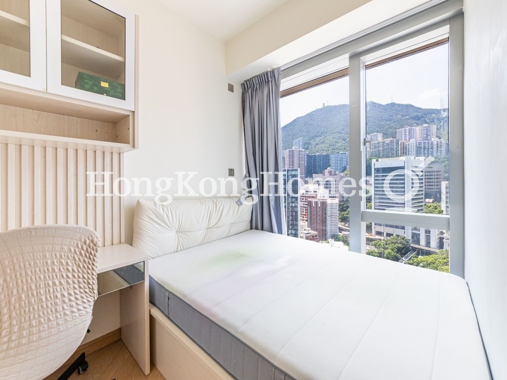 Bedroom — 63 Pokfulam - Tower 02 (Emerald House), Sai Ying Pun