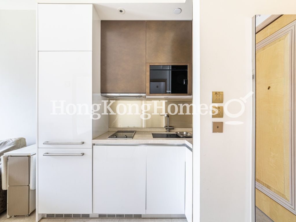 Open Kitchen — 63 Pokfulam - Tower 02 (Emerald House), Sai Ying Pun
