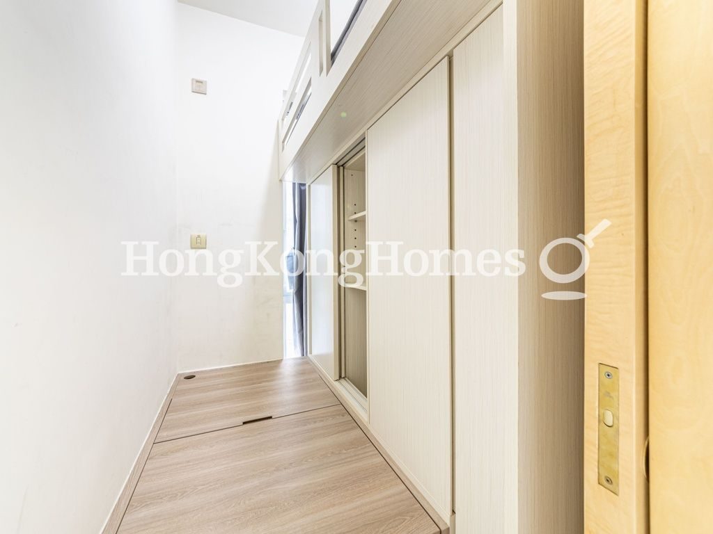 Store Room — 63 Pokfulam - Tower 02 (Emerald House), Sai Ying Pun