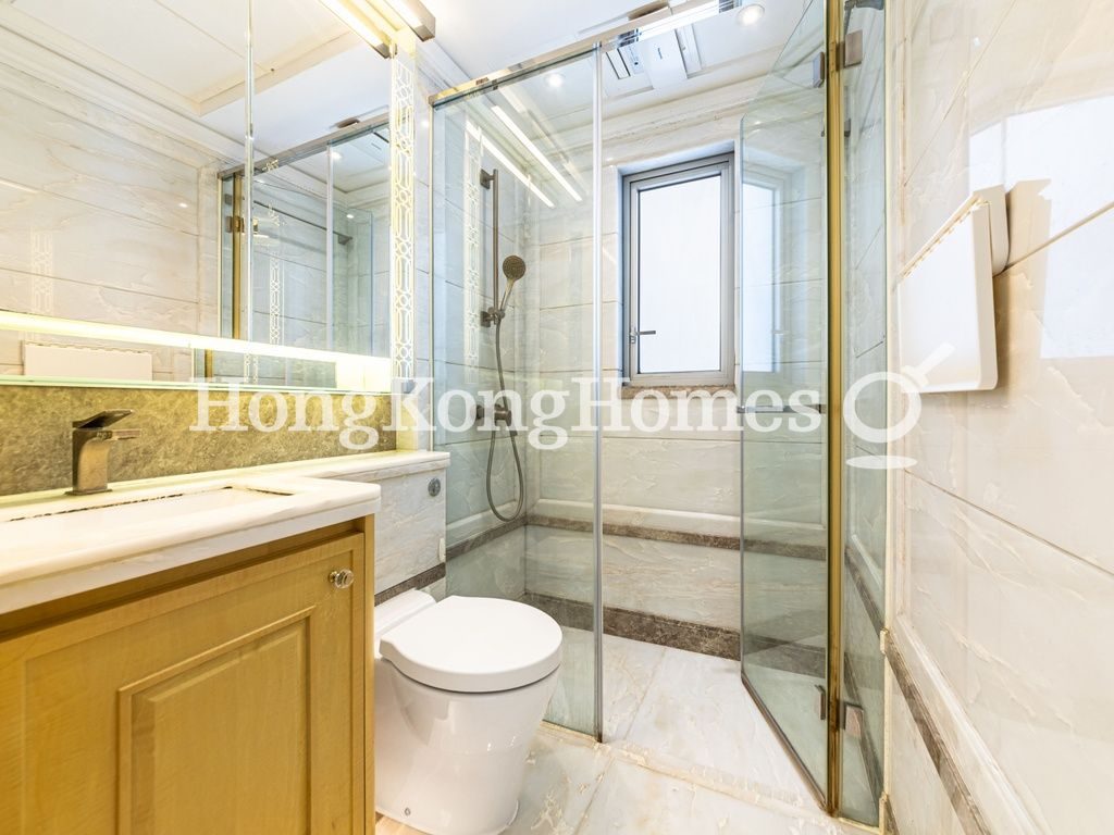 Bathroom — 63 Pokfulam - Tower 02 (Emerald House), Sai Ying Pun