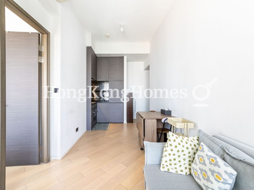 Living and Dining Room — Artisan House, Sai Ying Pun
