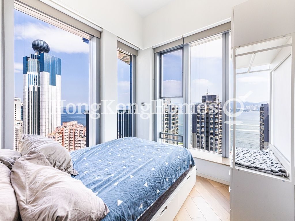 Bedroom — Artisan House, Sai Ying Pun