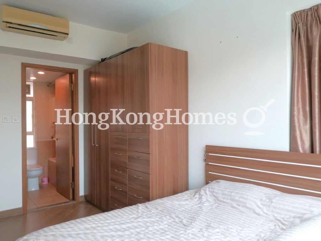 Master Bedroom — Costa Bello - Block  03 & 05, Sai Kung