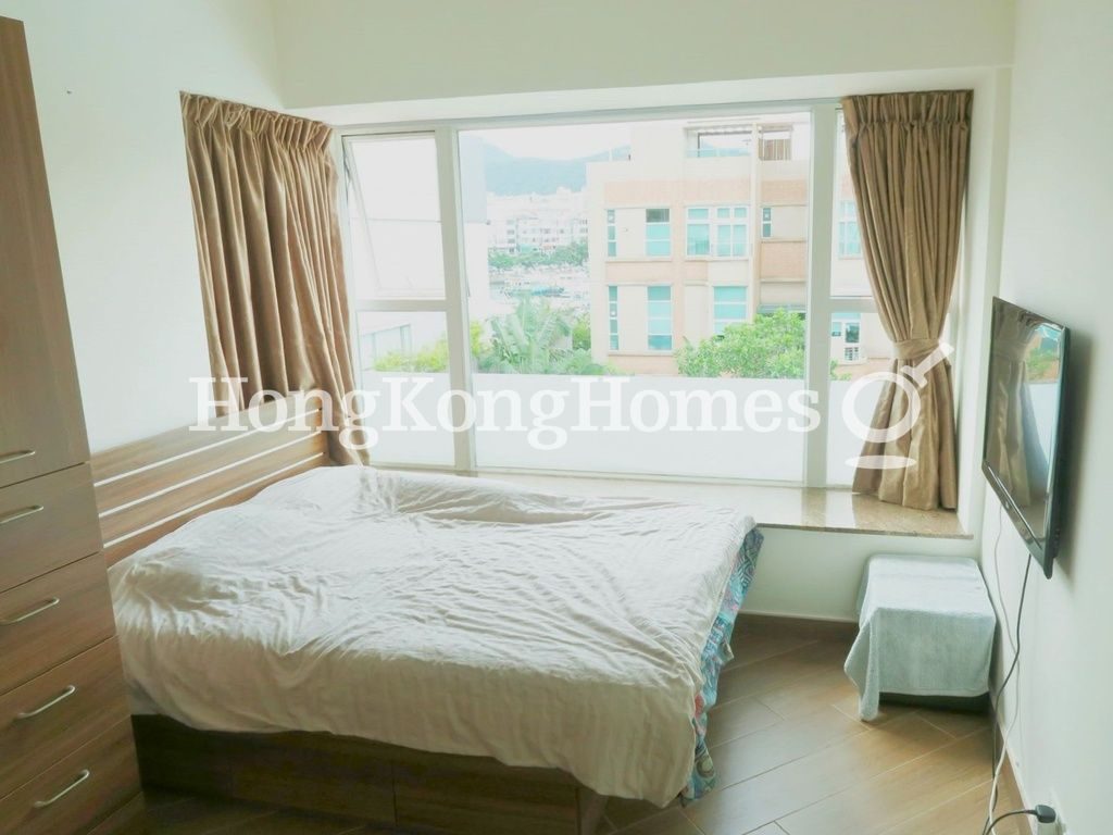 Master Bedroom — Costa Bello - Block  03 & 05, Sai Kung