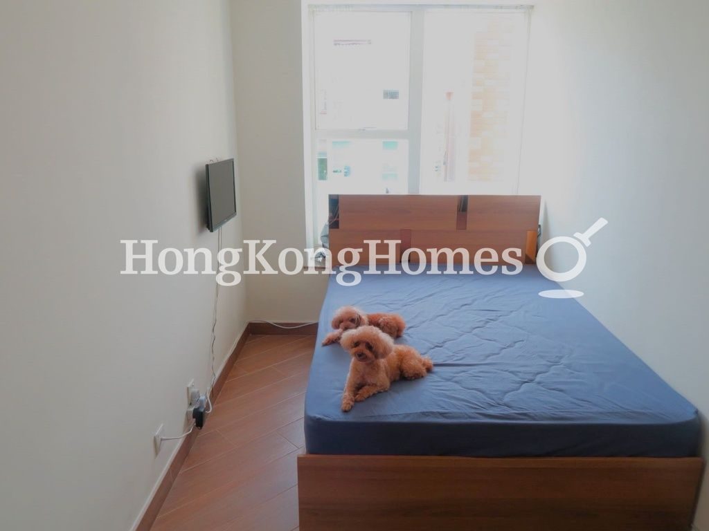 Second Bedroom — Costa Bello - Block  03 & 05, Sai Kung