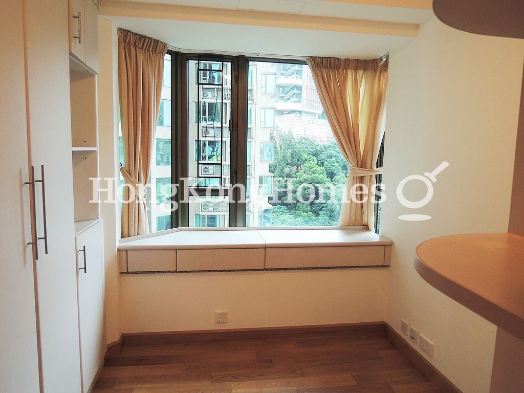 Third Bedroom — 寶翠園 5 座，薄扶林