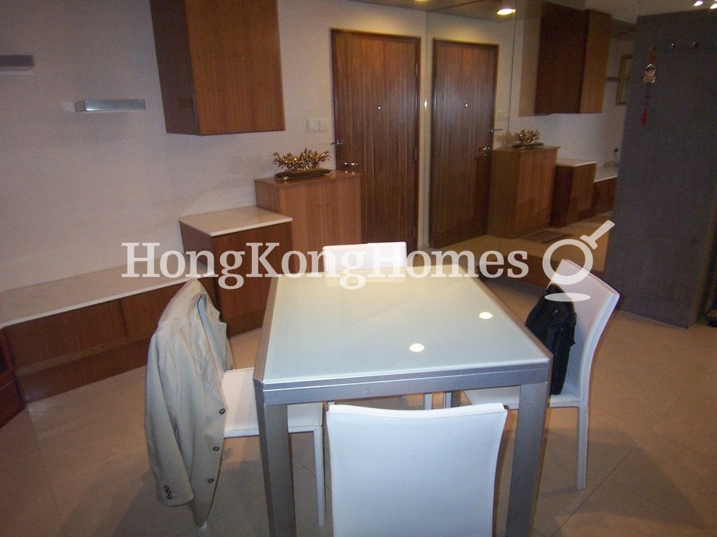 Dining Room — Taikoo Shing - Han Kung Mansion, Taikoo Shing