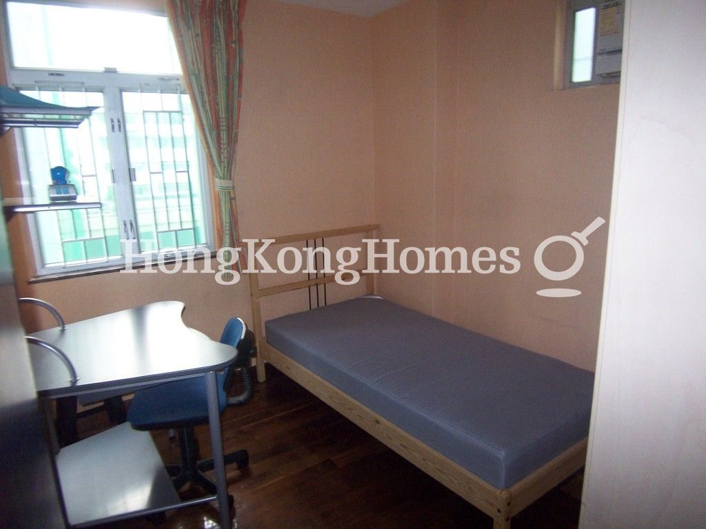 Second Bedroom — Taikoo Shing - Han Kung Mansion, Taikoo Shing