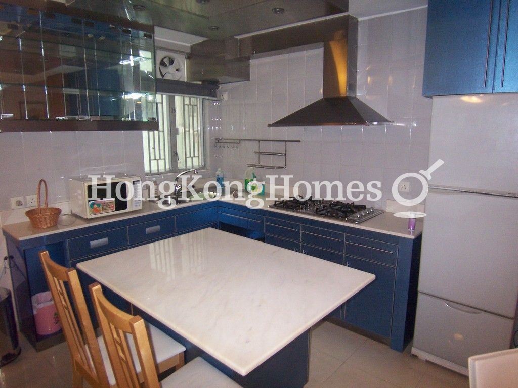 Open Kitchen — Taikoo Shing - Han Kung Mansion, Taikoo Shing
