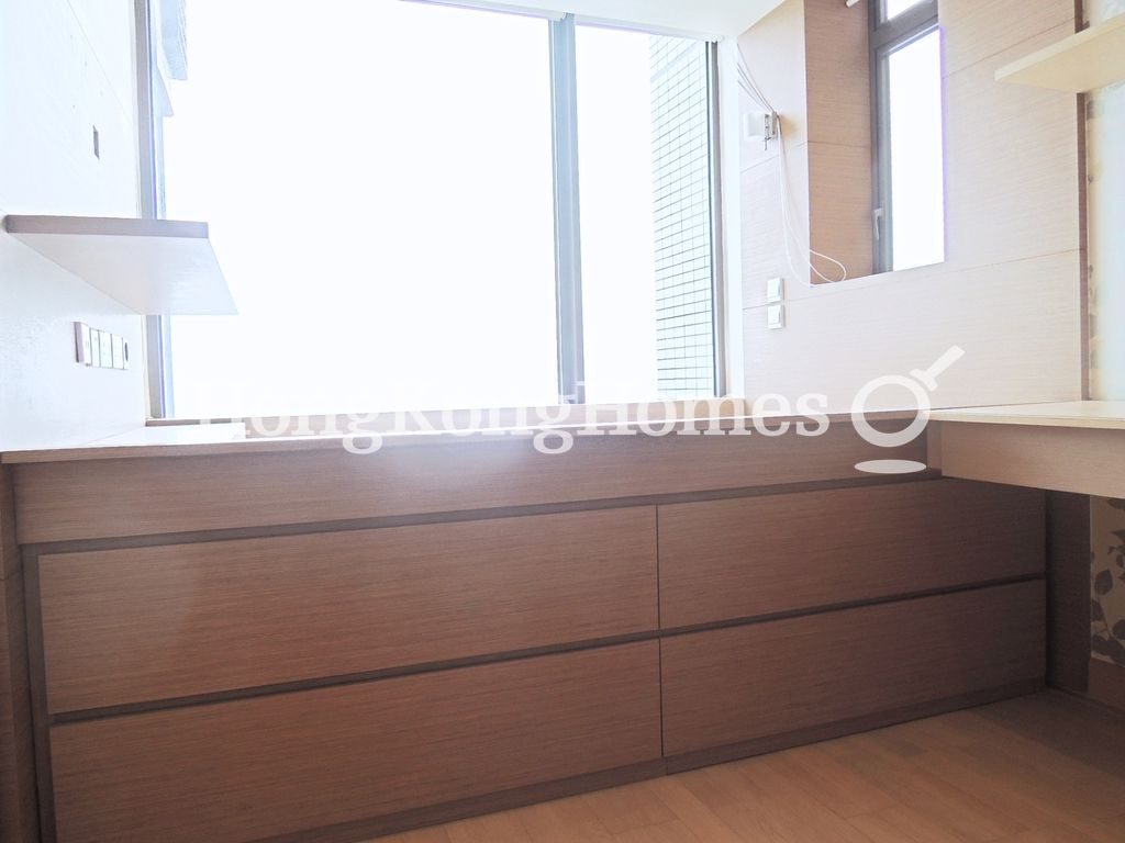 Master Bedroom — The Sail at Victoria, Western / Kennedy Town