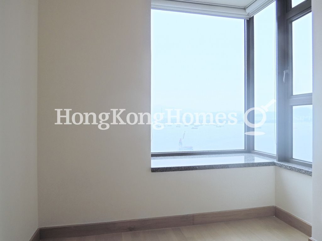 Second Bedroom — The Sail at Victoria, Western / Kennedy Town